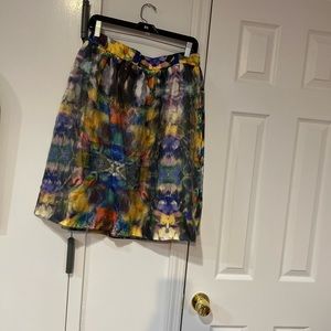 The people skirt with bonus bag Stella and dot